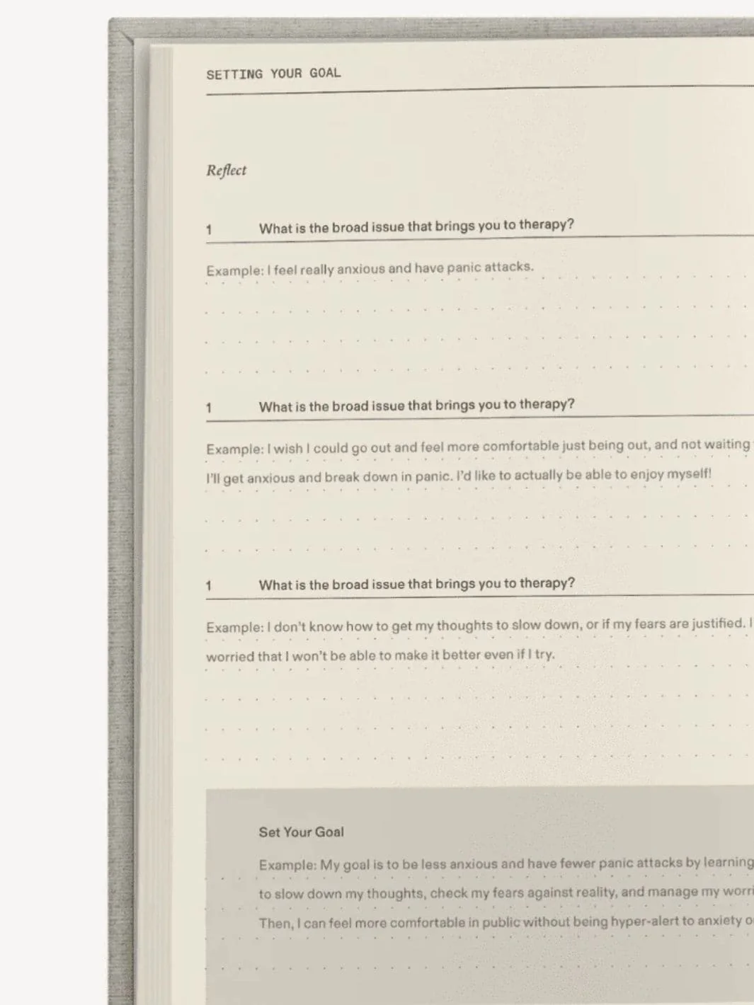 Therapy Journal - Image 8