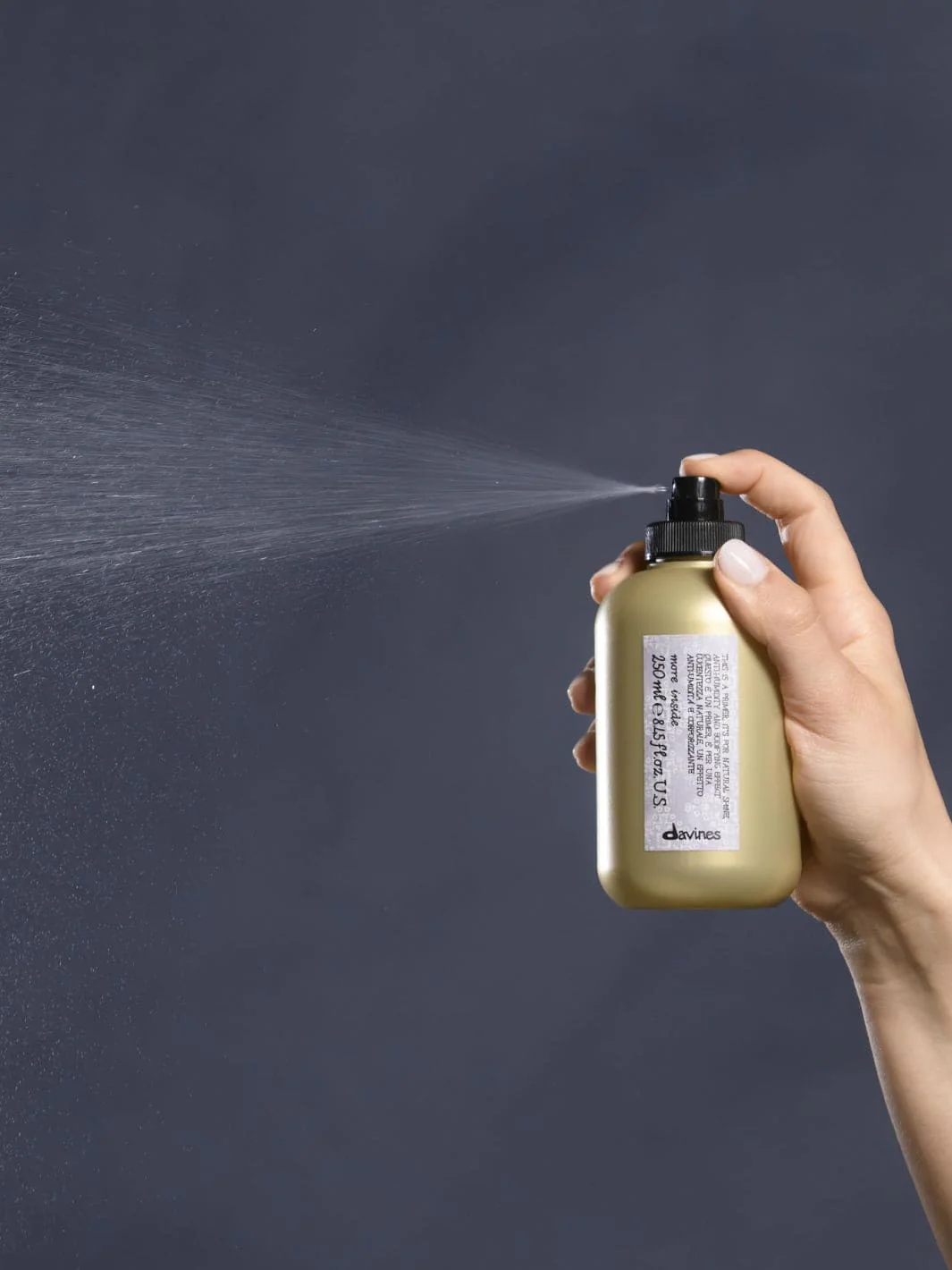 This is a Blow Dry Primer - Image 2