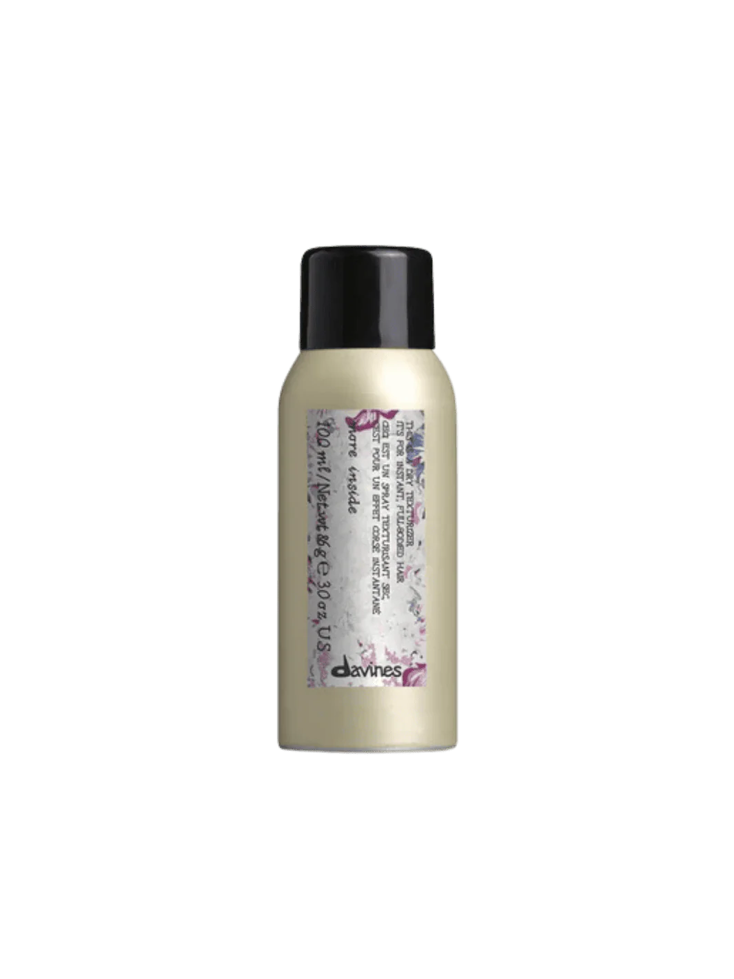 This is a Dry Texturizer Spray - Image 2