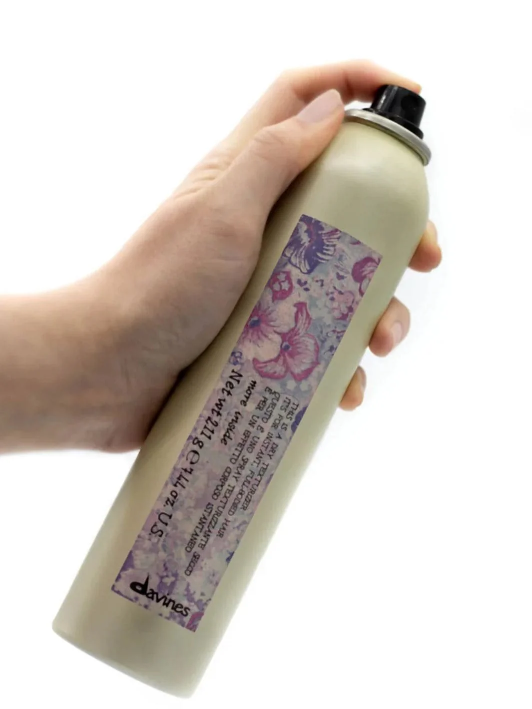 This is a Dry Texturizer Spray - Image 3