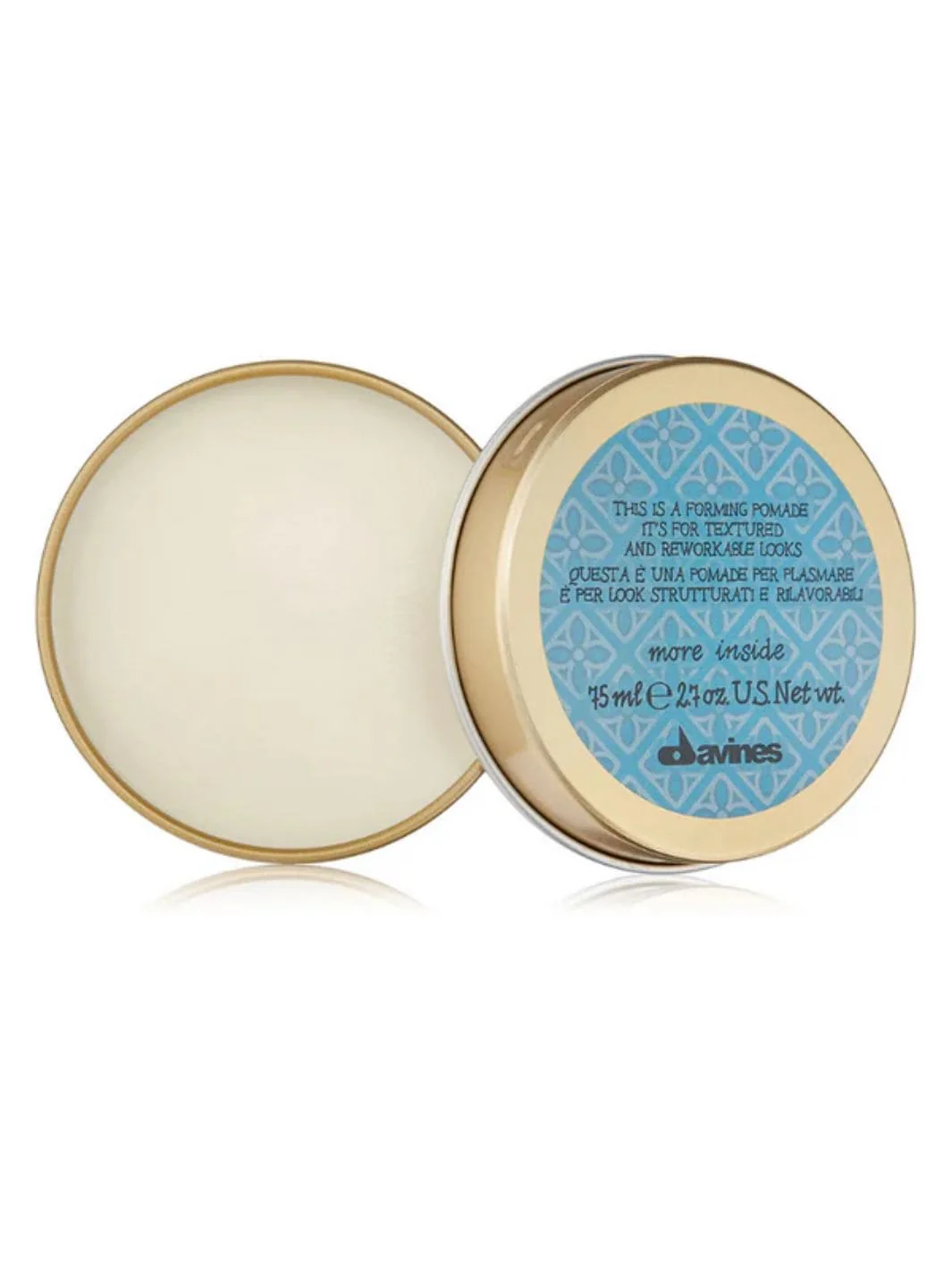 This is a Forming Pomade - Image 2