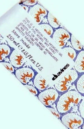This is a Medium Hold Modeling Gel - Image 2