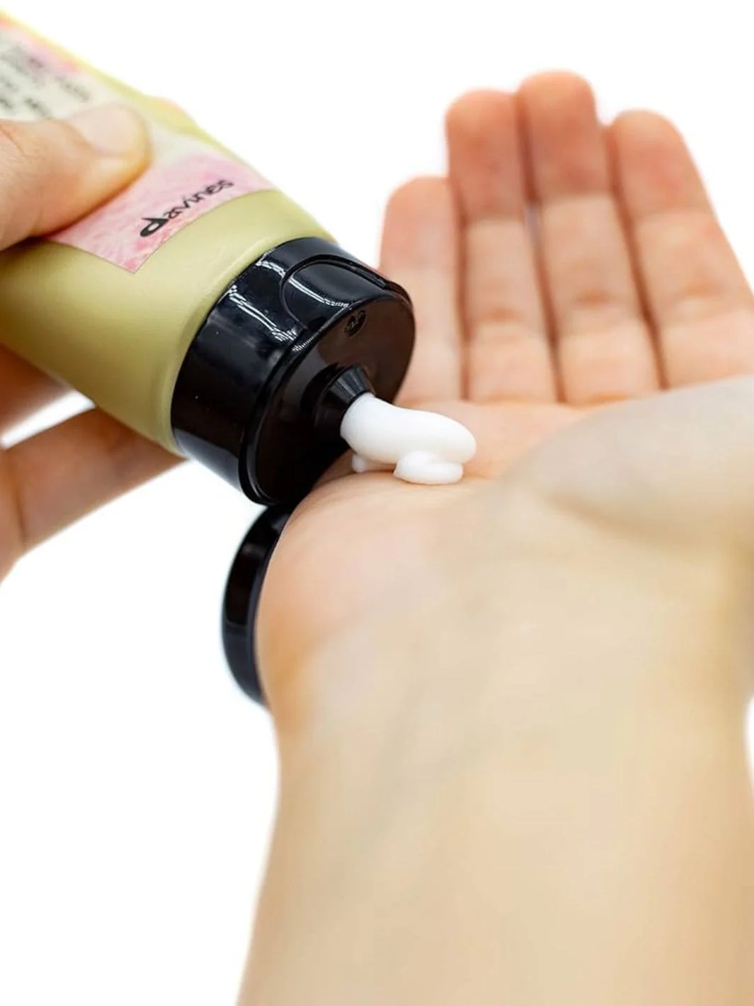 This is a Medium Hold Pliable Paste - Image 2