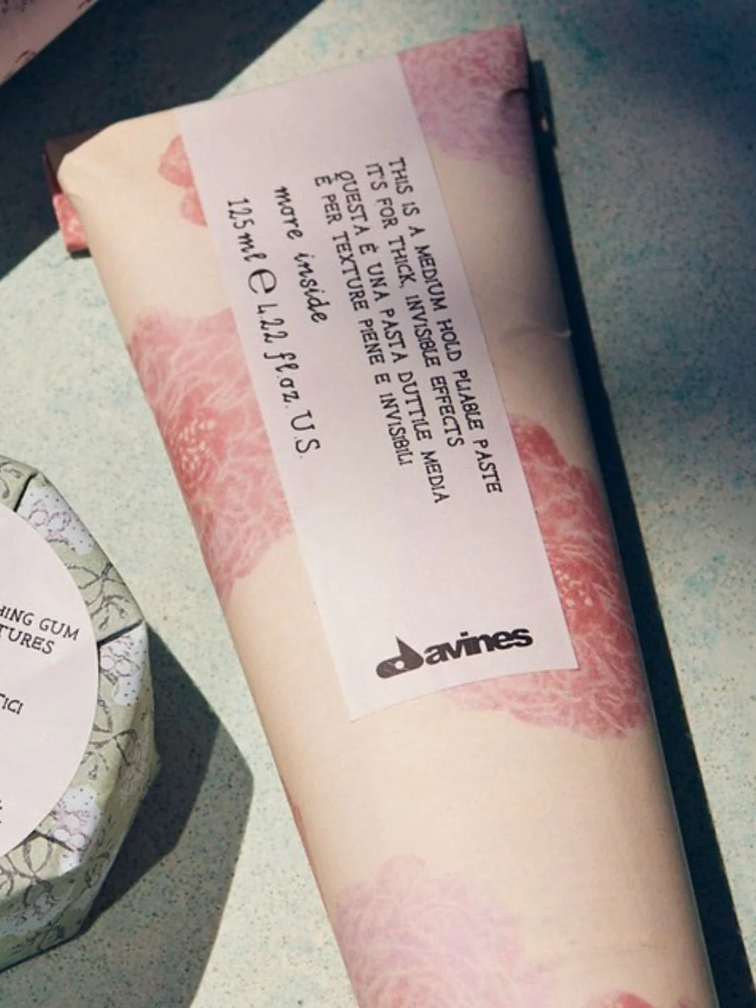 This is a Medium Hold Pliable Paste - Image 3