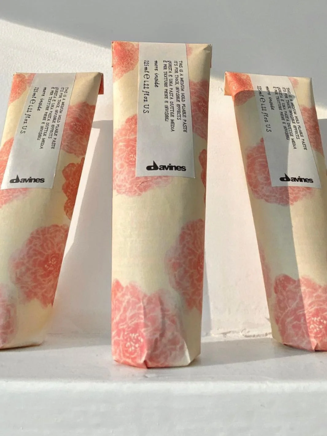 This is a Medium Hold Pliable Paste - Image 4