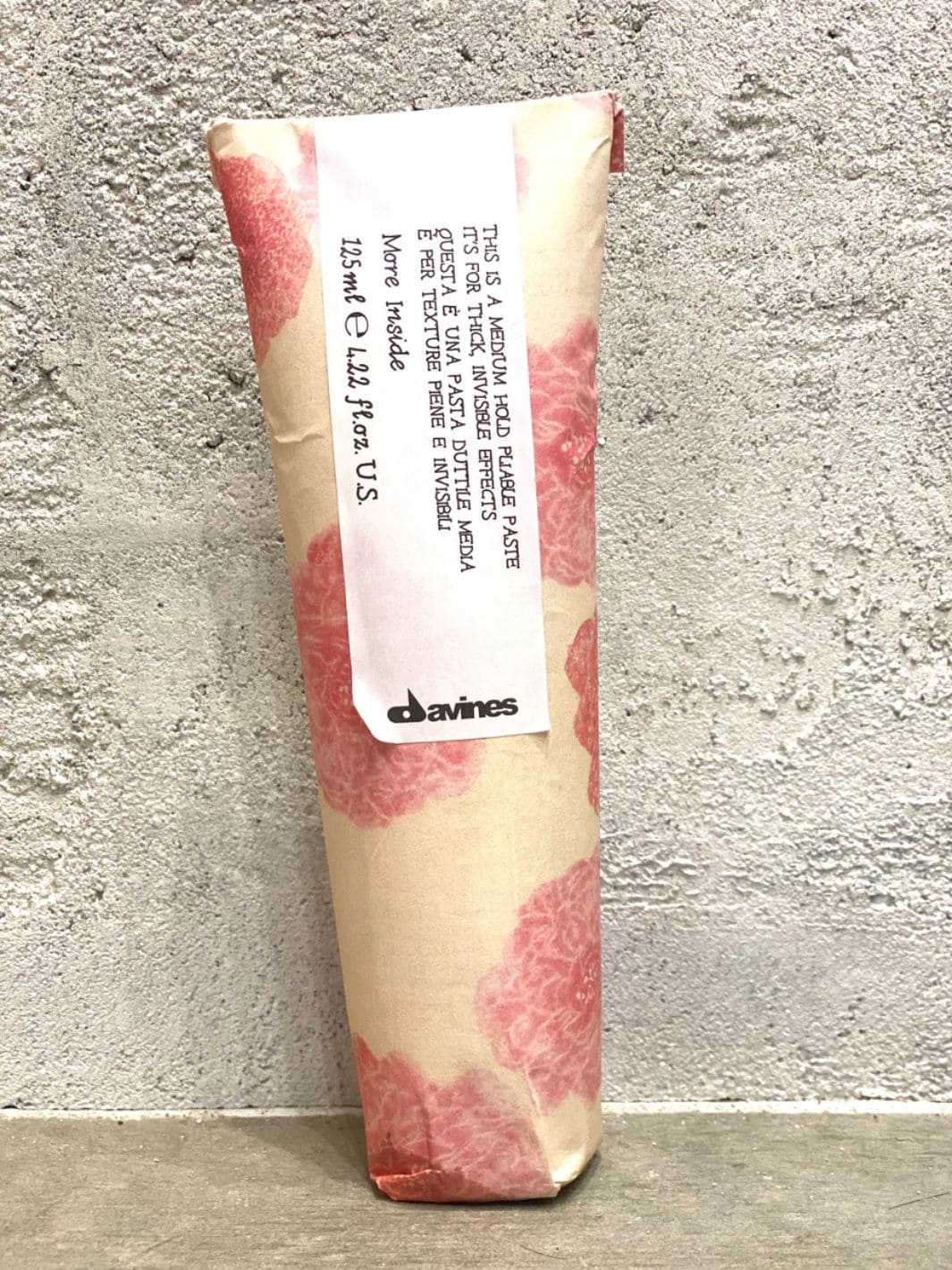 This is a Medium Hold Pliable Paste - Image 5
