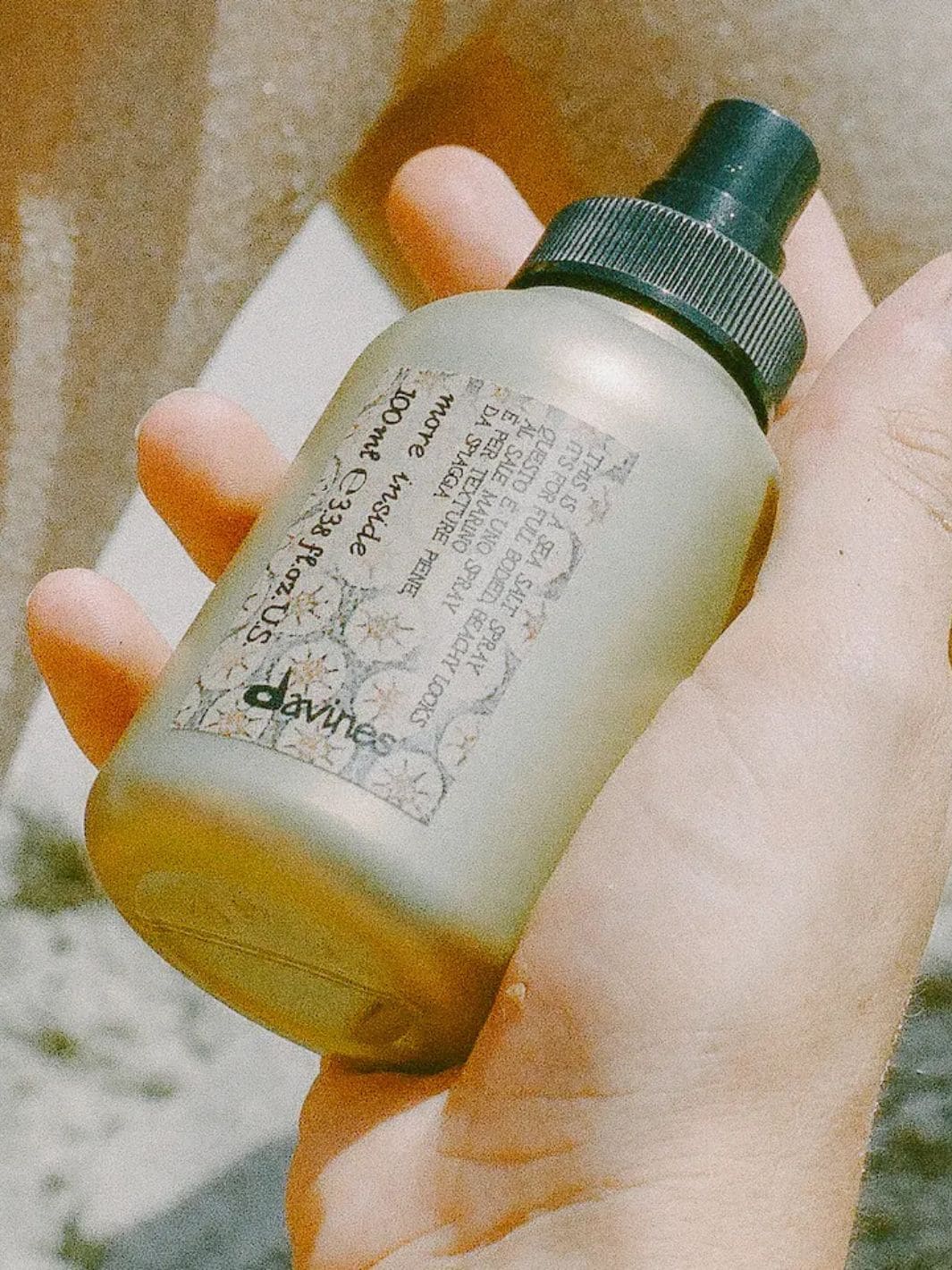 This is a Sea Salt Spray - Image 4