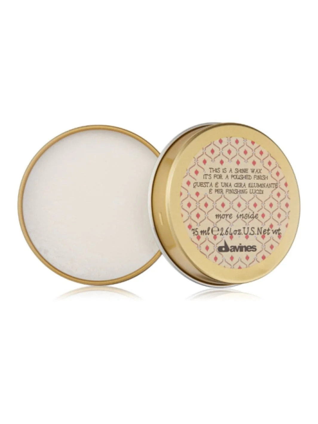 This is a Shine Wax - Image 2