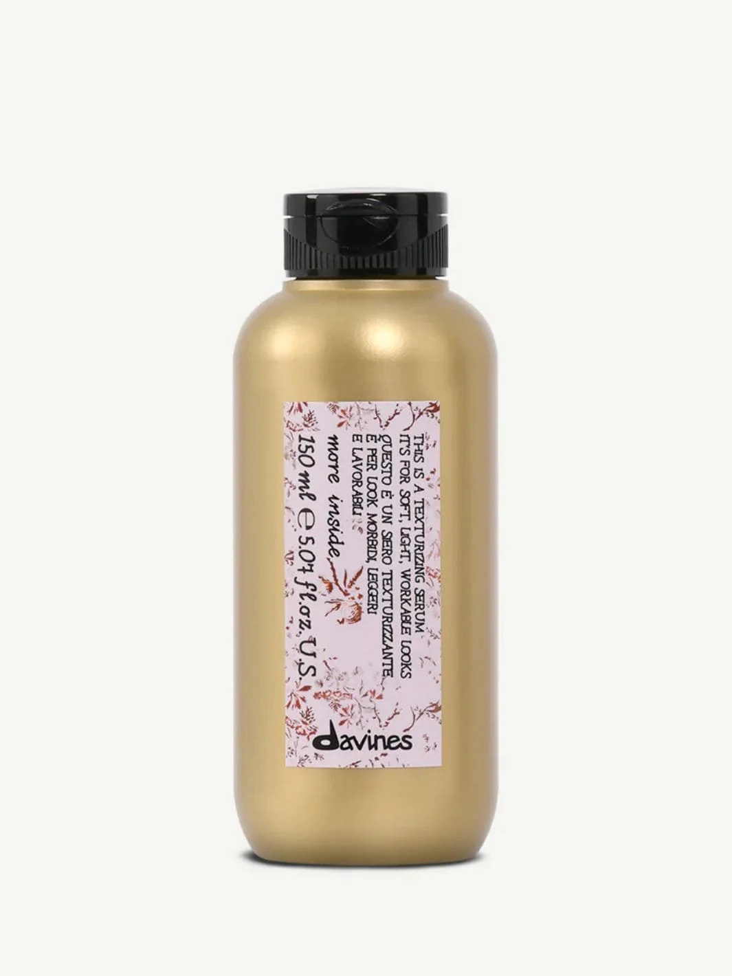 This is a Texturizing Serum - Image 3