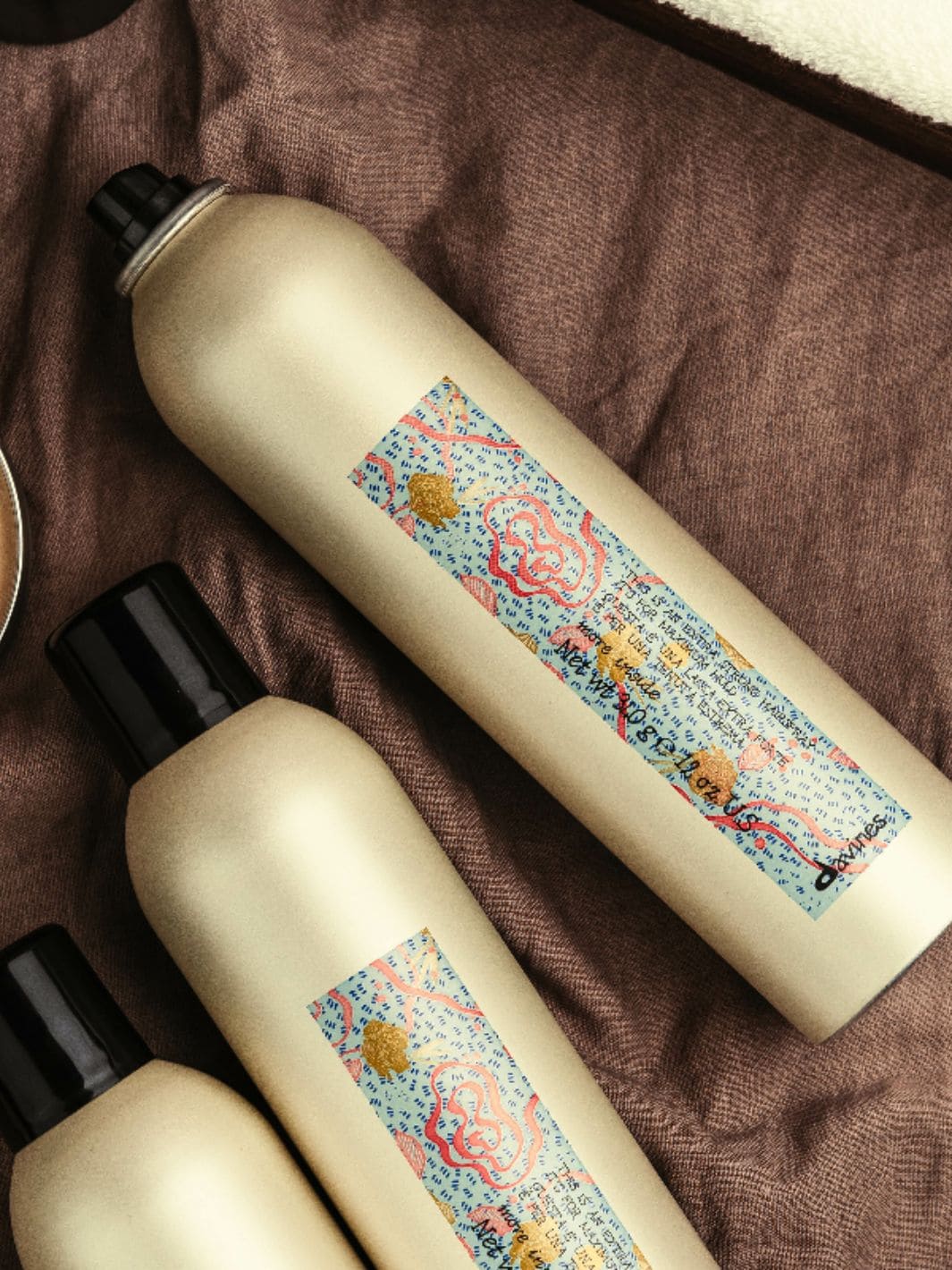 This Is a X-Strong Hairspray - Image 2