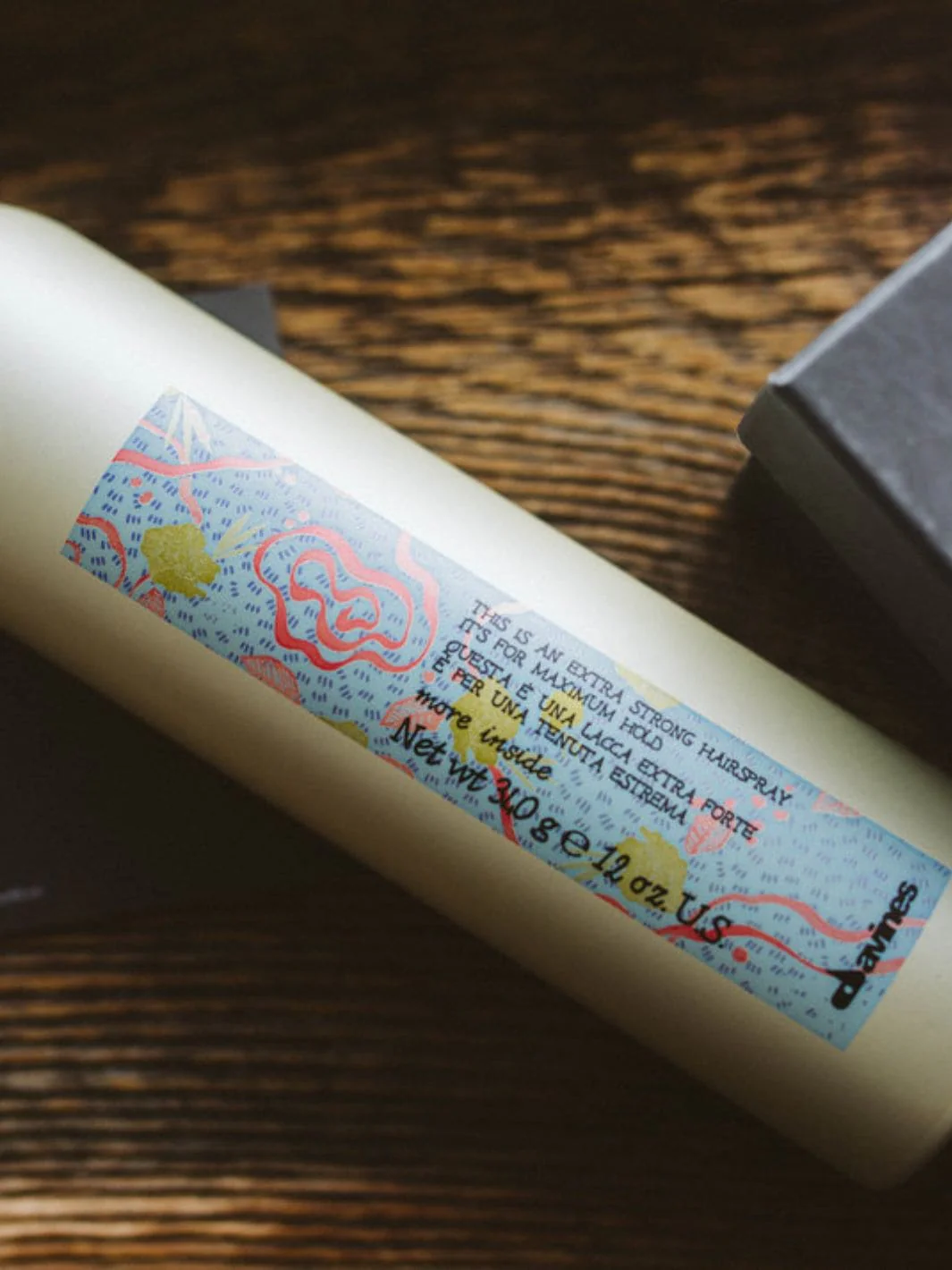 This Is a X-Strong Hairspray - Image 3