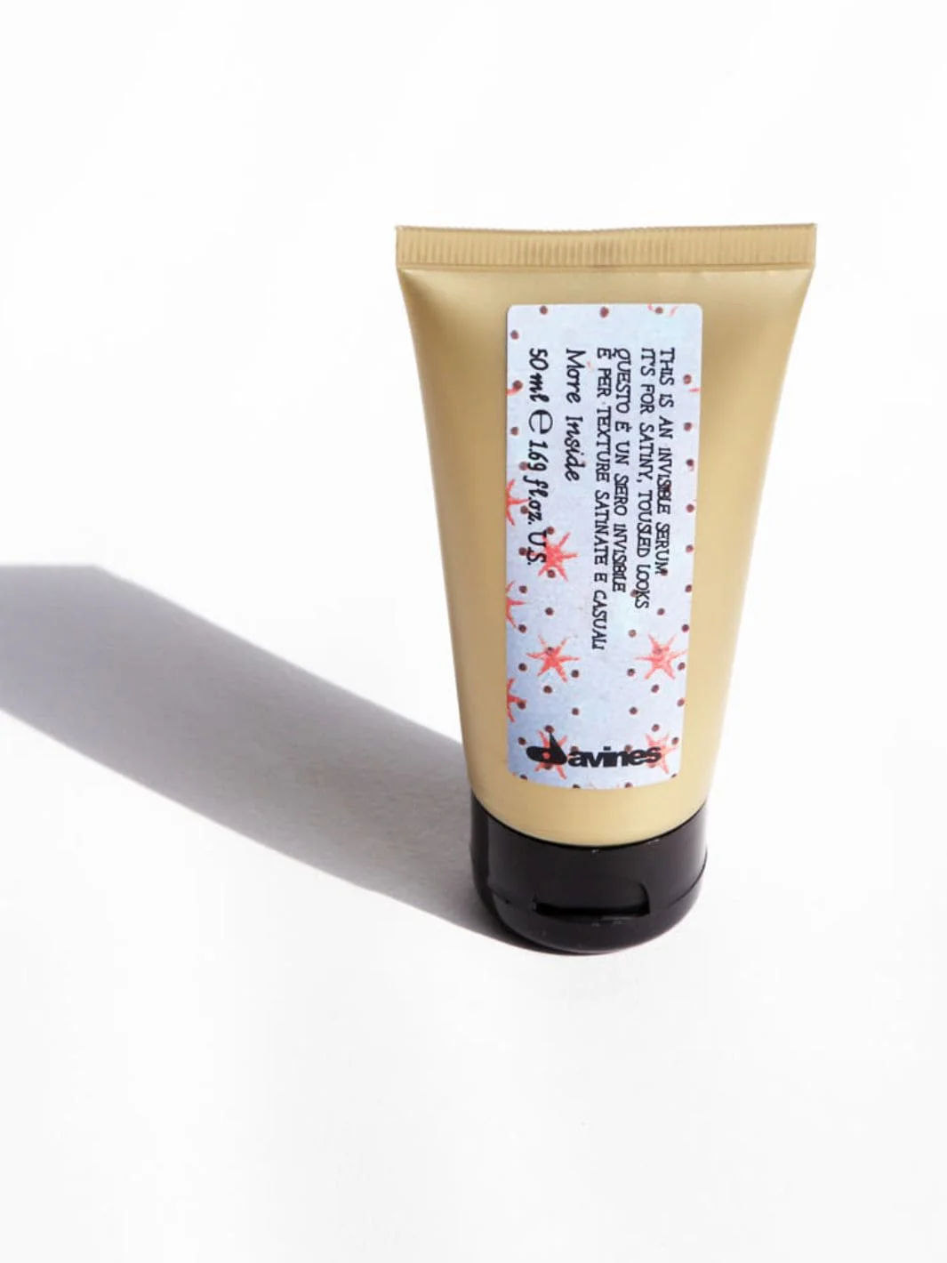 This is an Invisible Serum - Image 3