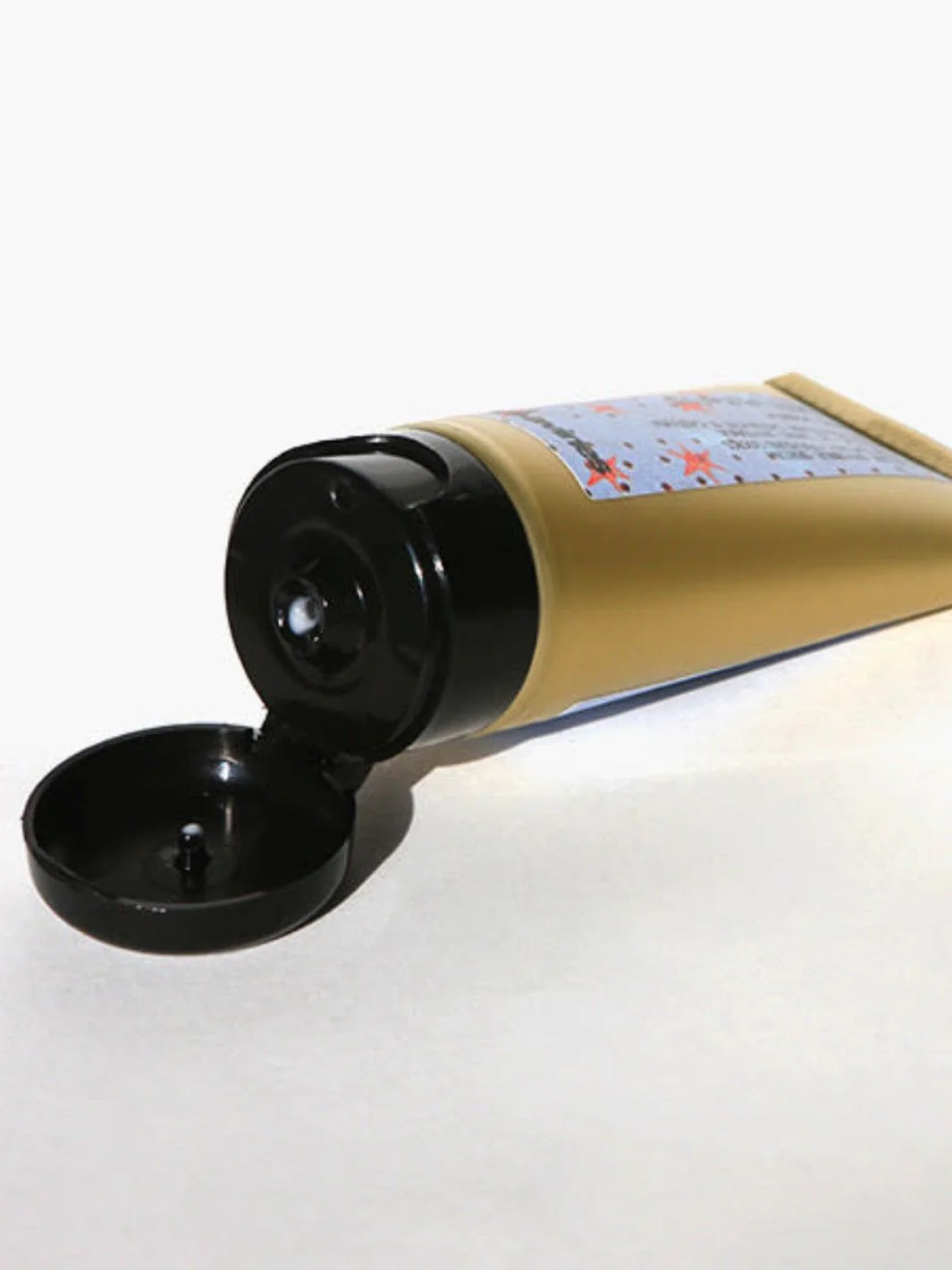 This is an Invisible Serum - Image 4