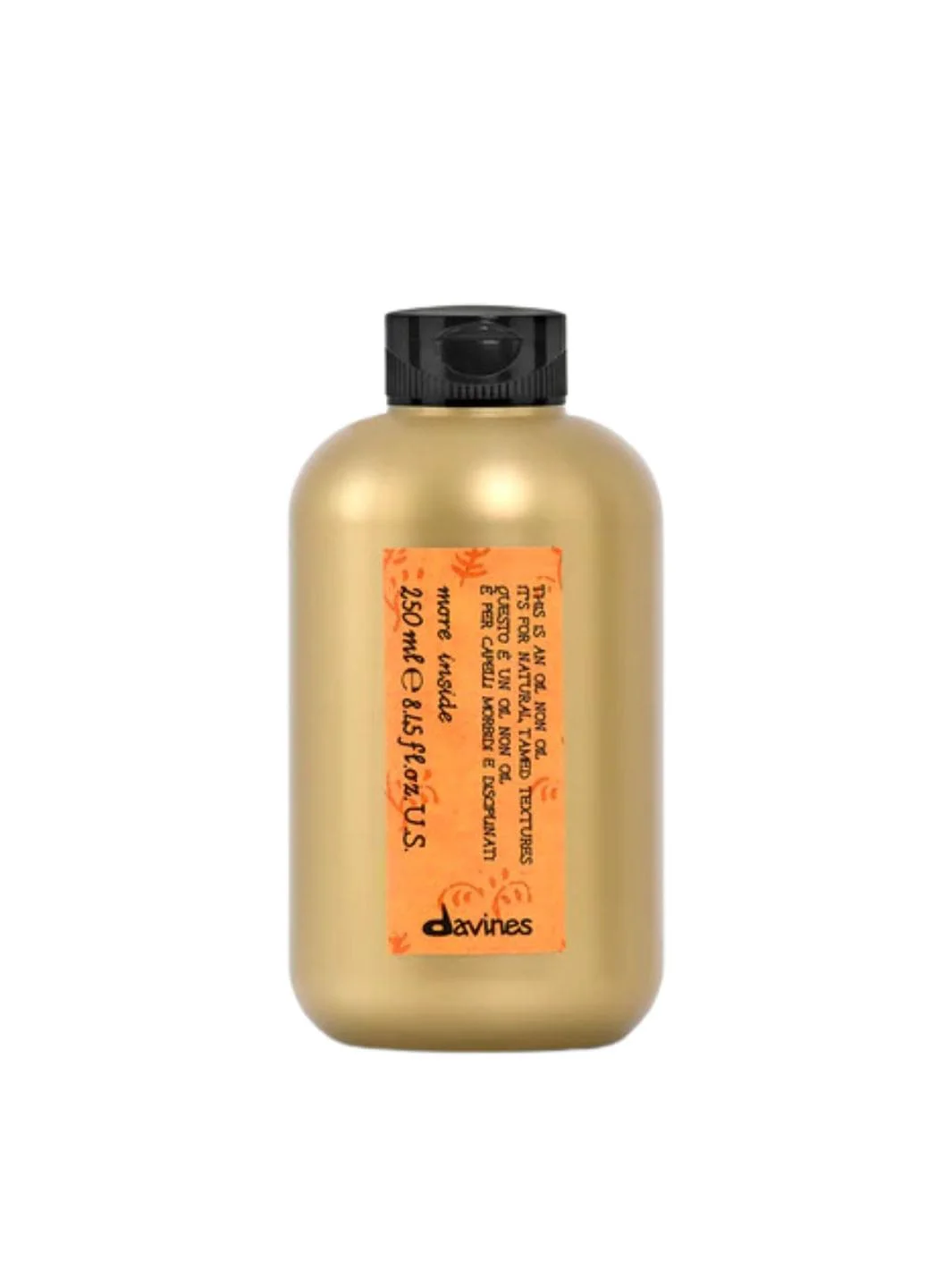 This is an Oil non Oil - Image 2