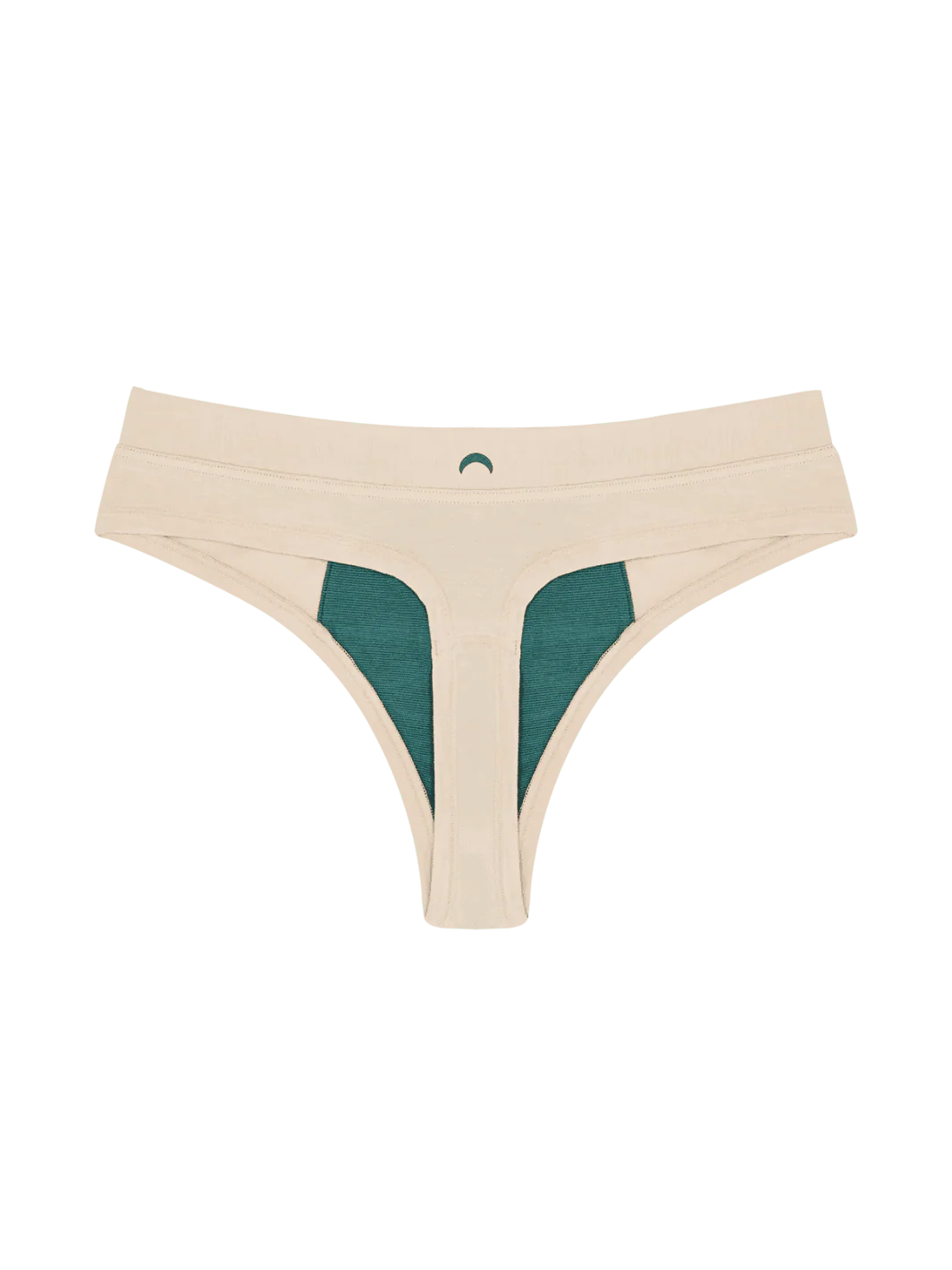 Thong - Beige - Image 6