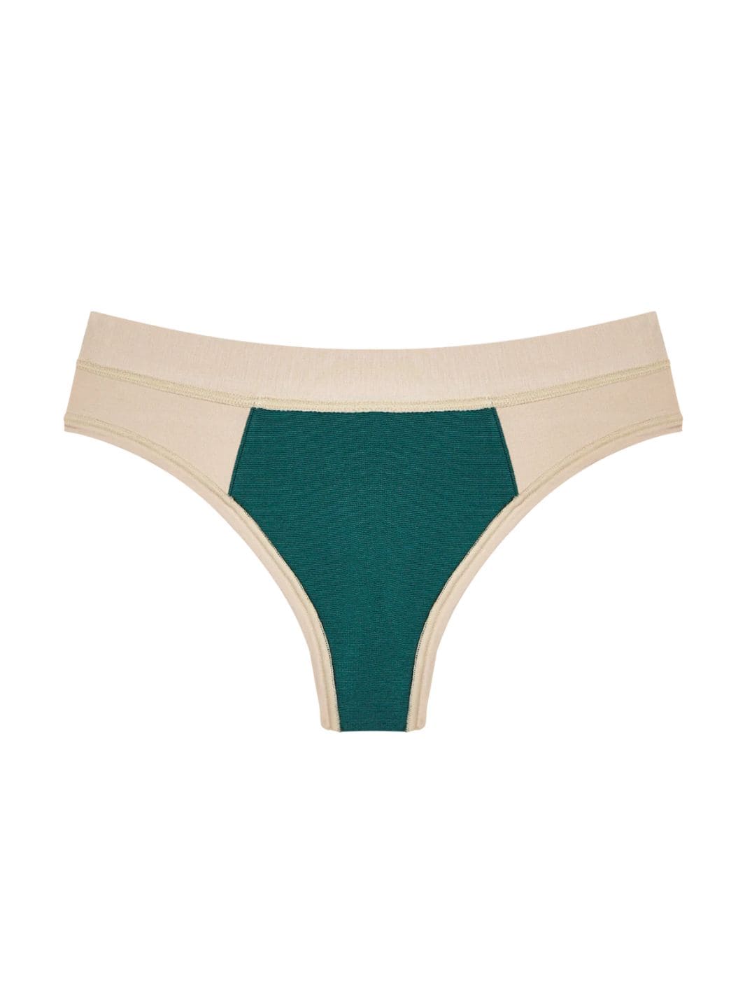 Thong - Beige - Image 7