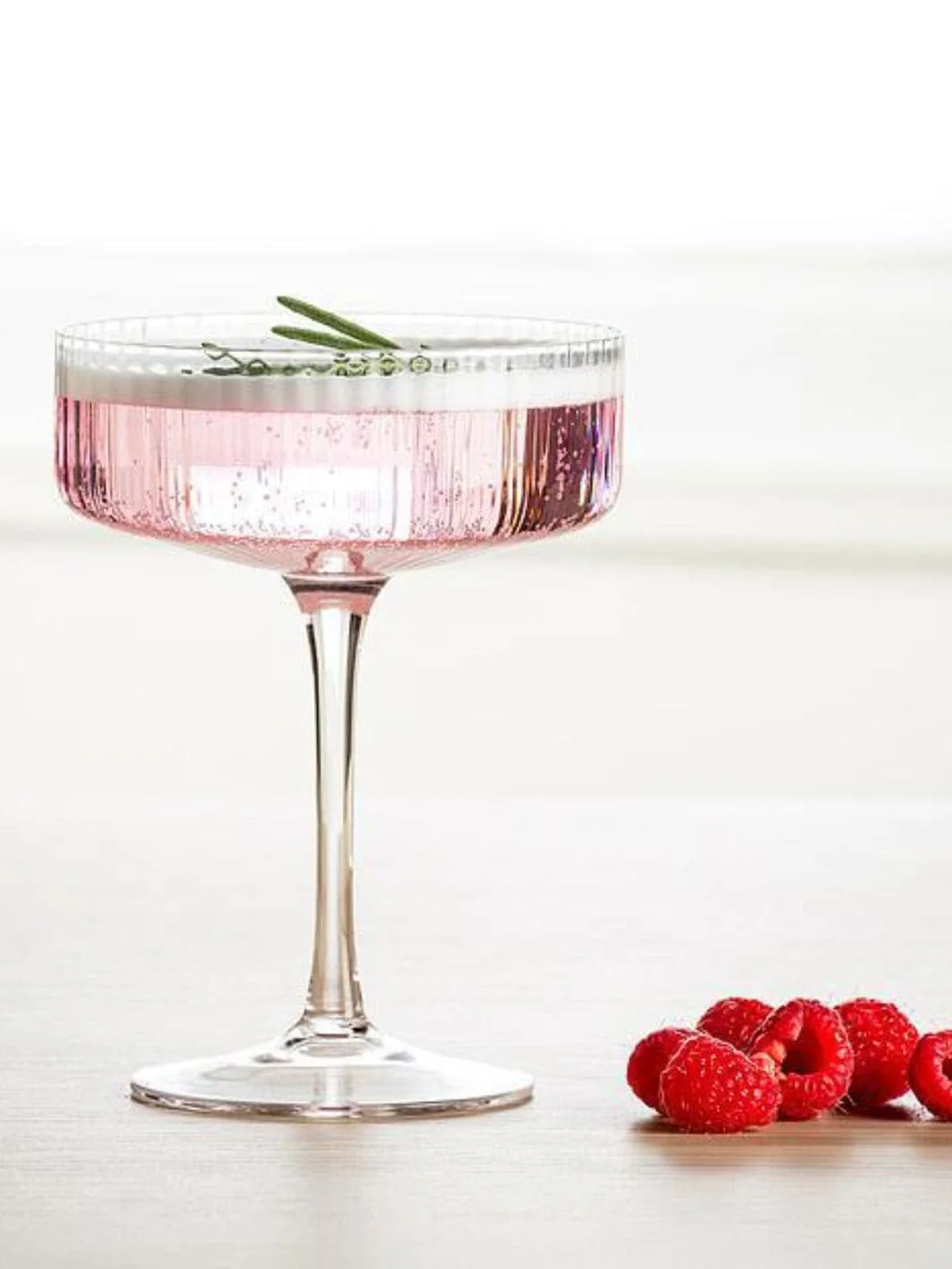 Tight Optic Cocktail Coupe - Image 3