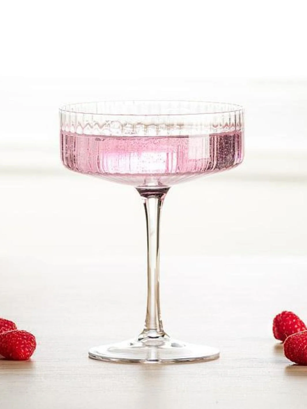 Tight Optic Cocktail Coupe - Image 4
