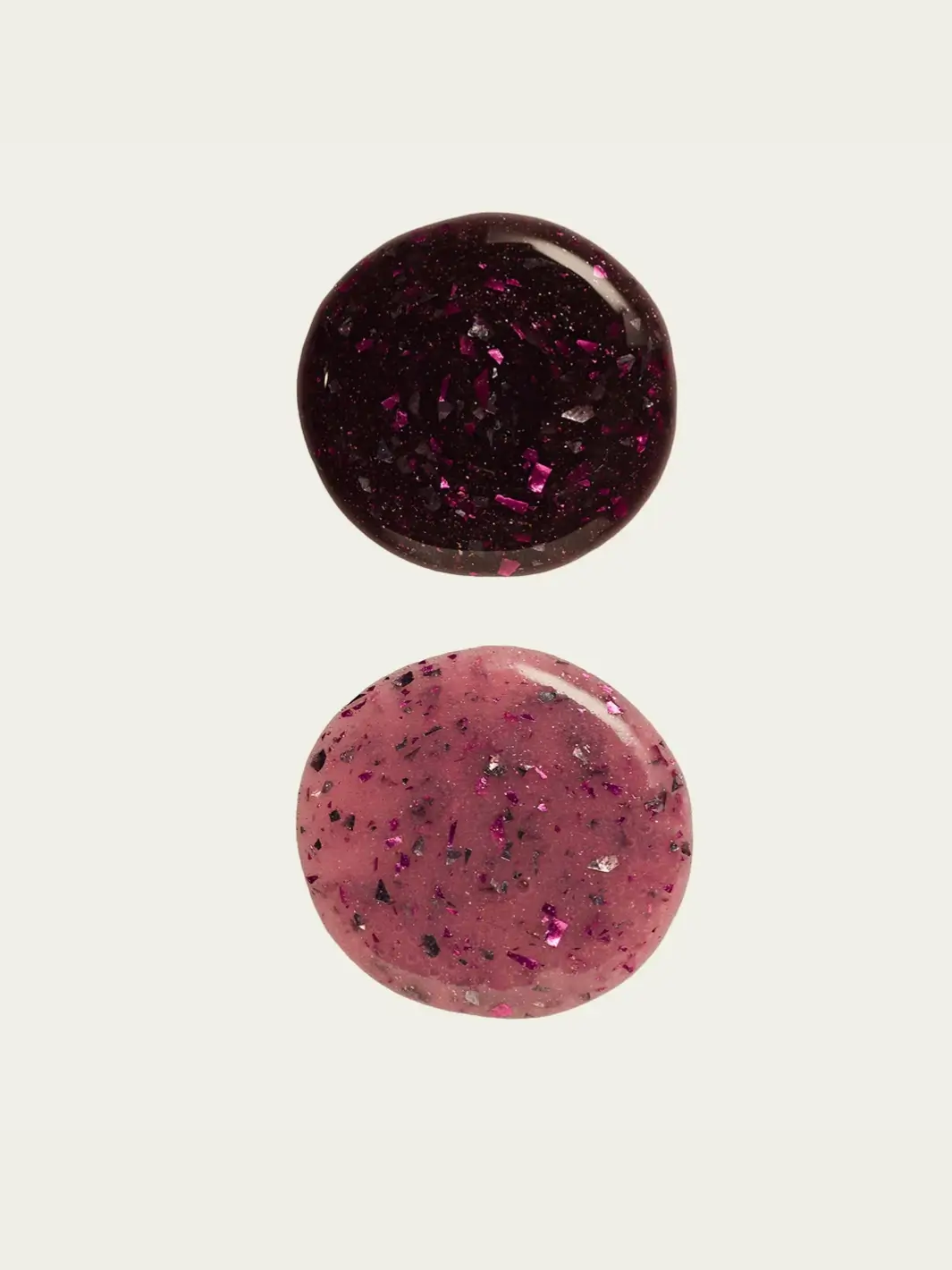 Till Death Do Us Part Thermal Nail Polish - Image 2