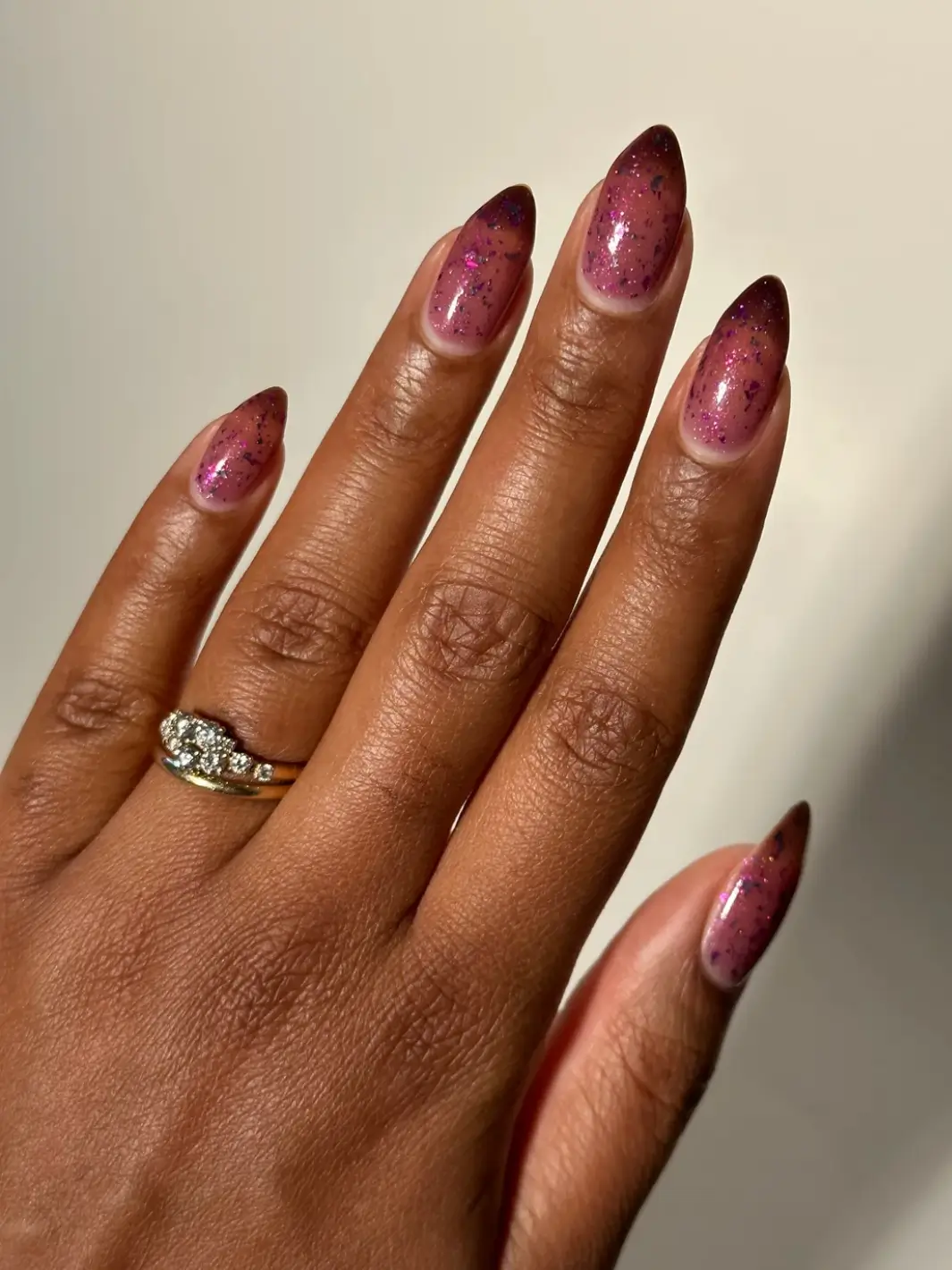Till Death Do Us Part Thermal Nail Polish - Image 3