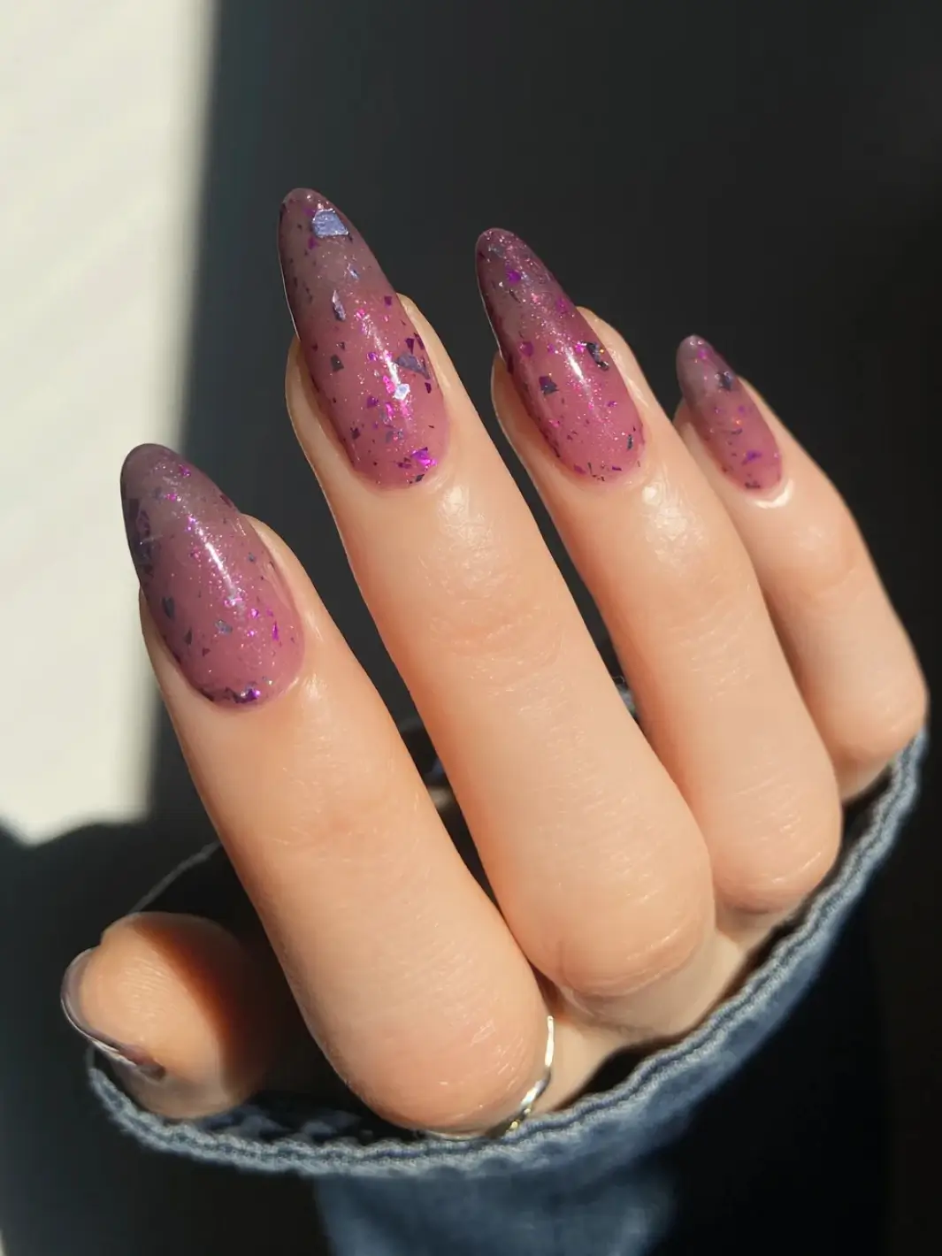 Till Death Do Us Part Thermal Nail Polish - Image 8