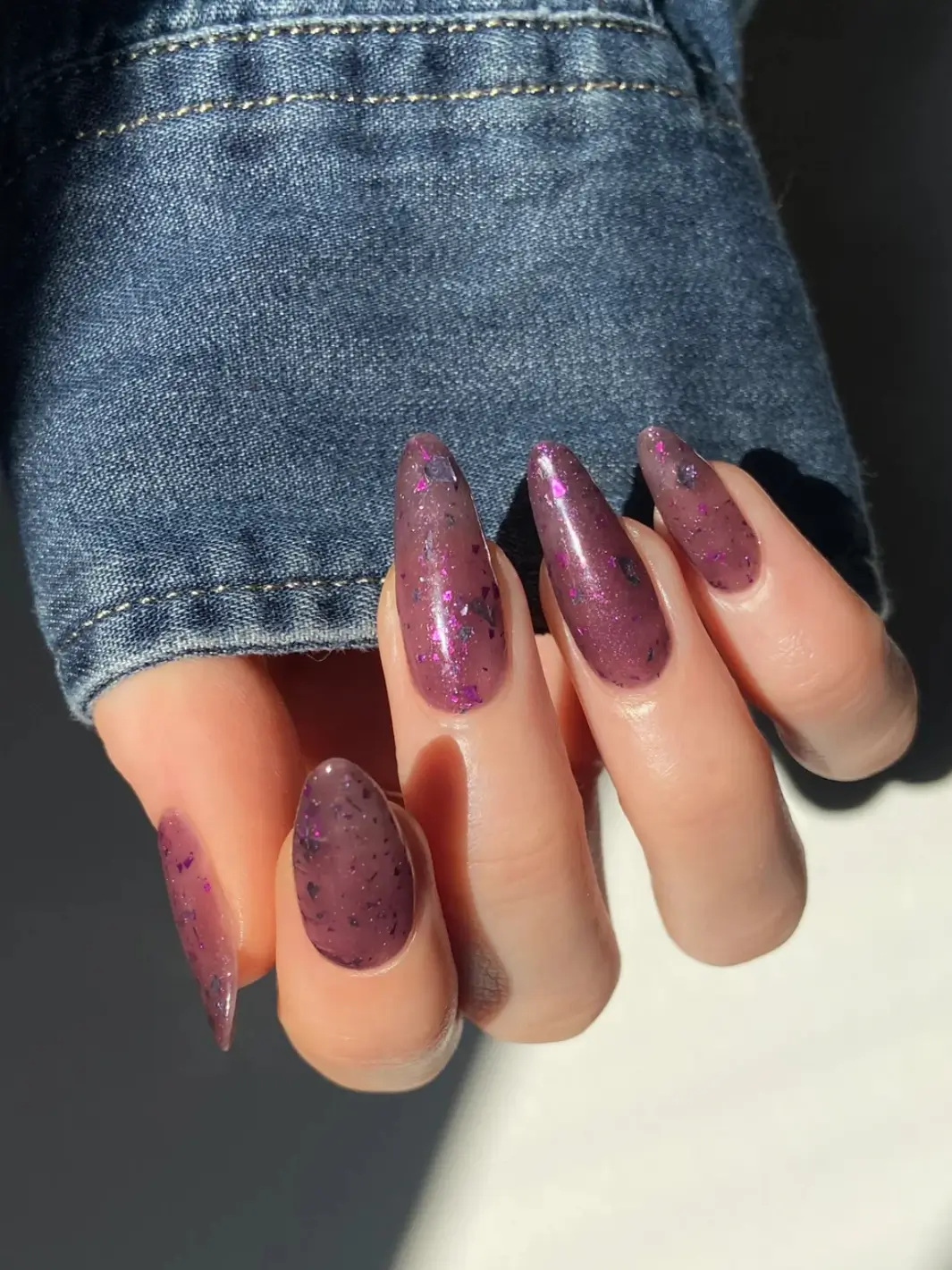 Till Death Do Us Part Thermal Nail Polish - Image 9