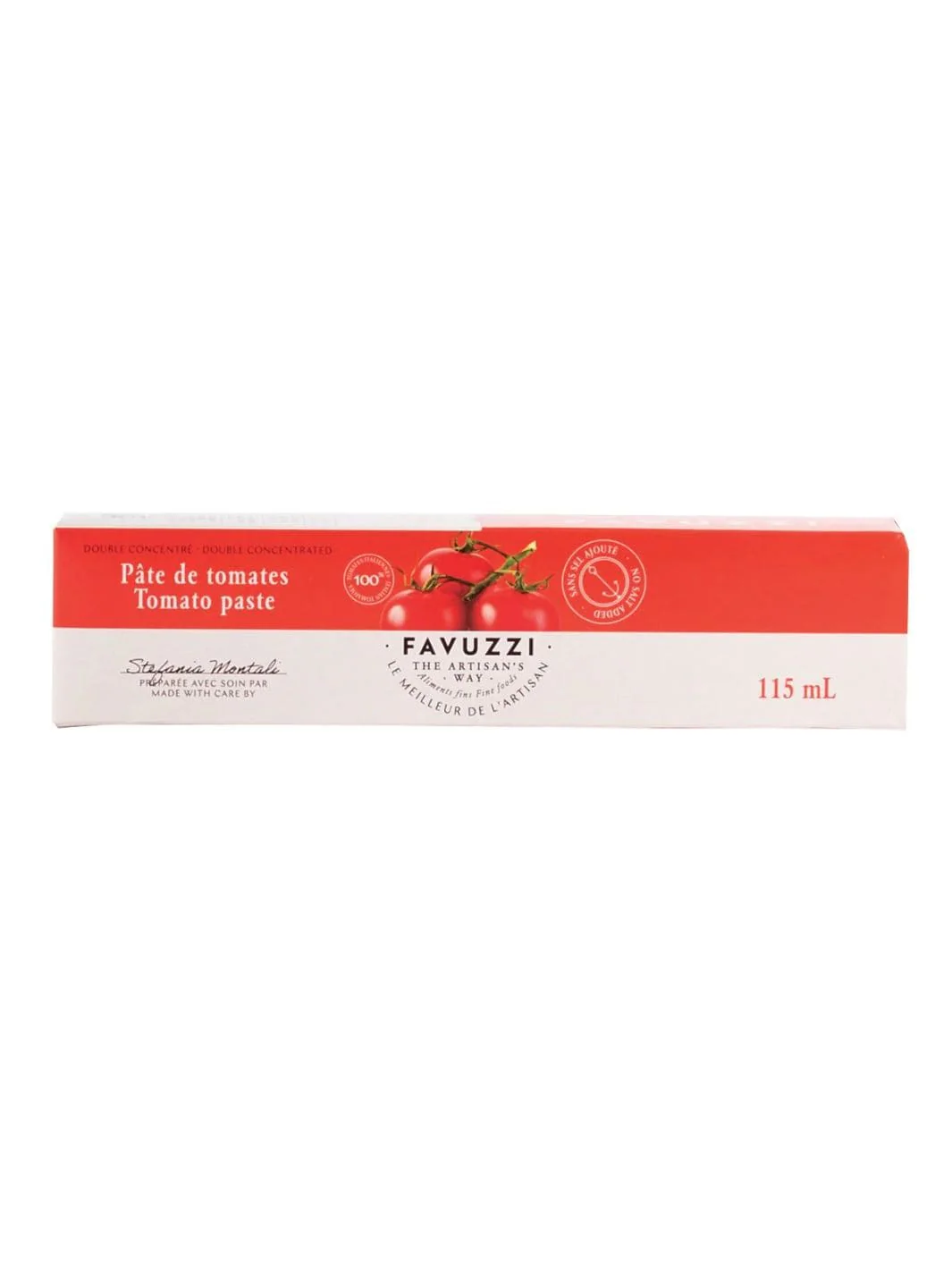 Tomato Paste - Image 4