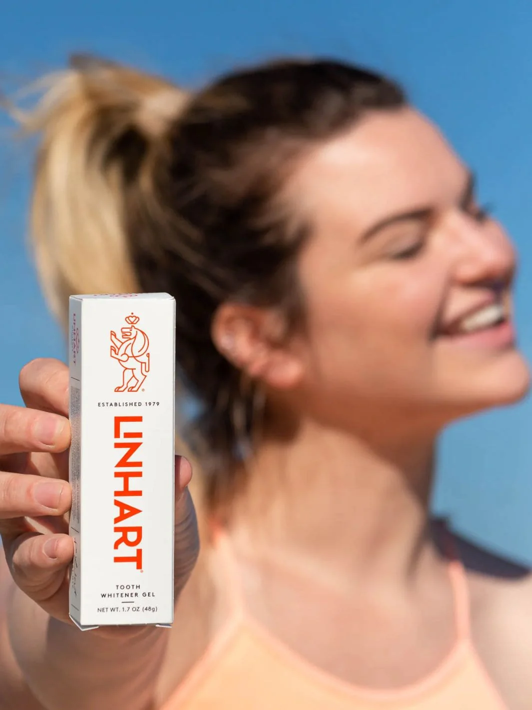 Tooth Whitener Gel - Image 10