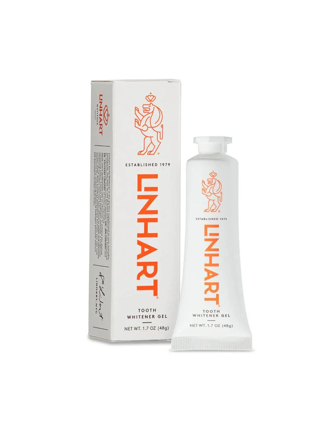 Tooth Whitener Gel - Image 3