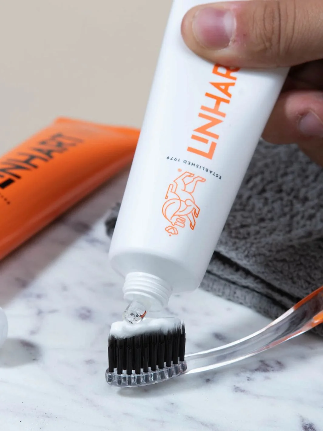 Tooth Whitener Gel - Image 8