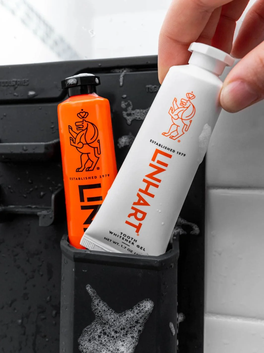 Tooth Whitener Gel - Image 9