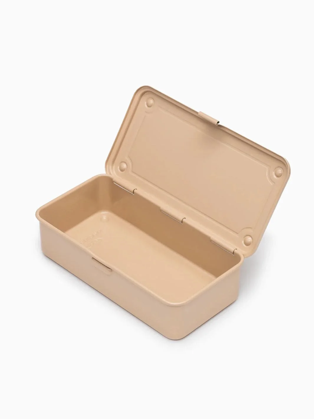 Toyo Steel T-190 Toolbox - Beige - Image 2