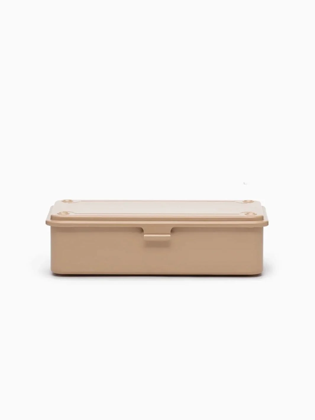 Toyo Steel T-190 Toolbox - Beige - Image 3
