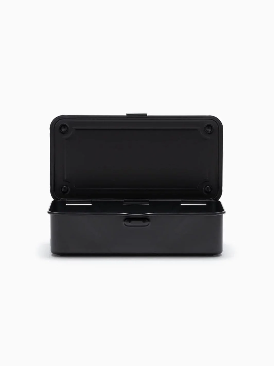 Toyo Steel T-190 Toolbox - Black - Image 3