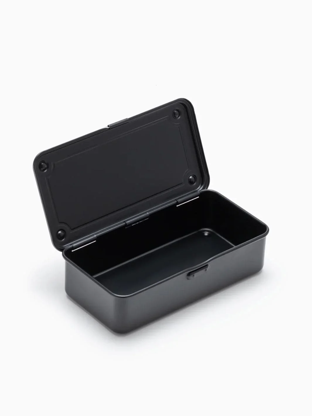 Toyo Steel T-190 Toolbox - Black - Image 4