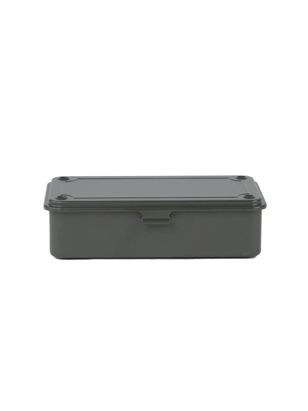 Toyo Steel T-190 Toolbox - Military Green - Image 3