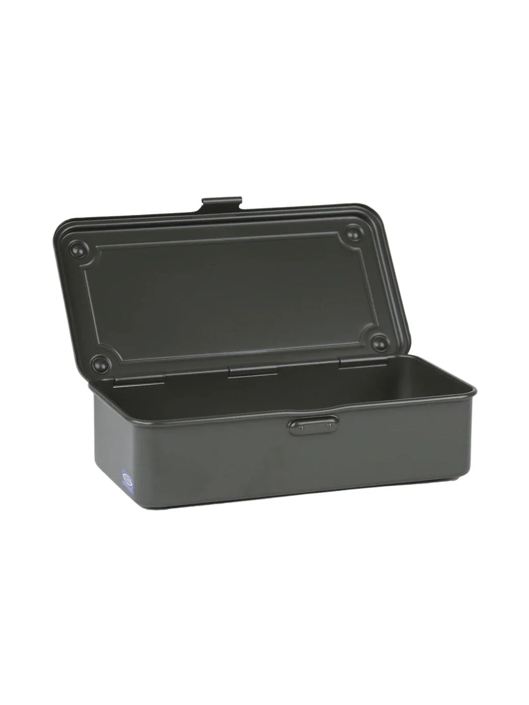 Toyo Steel T-190 Toolbox - Military Green - Image 4