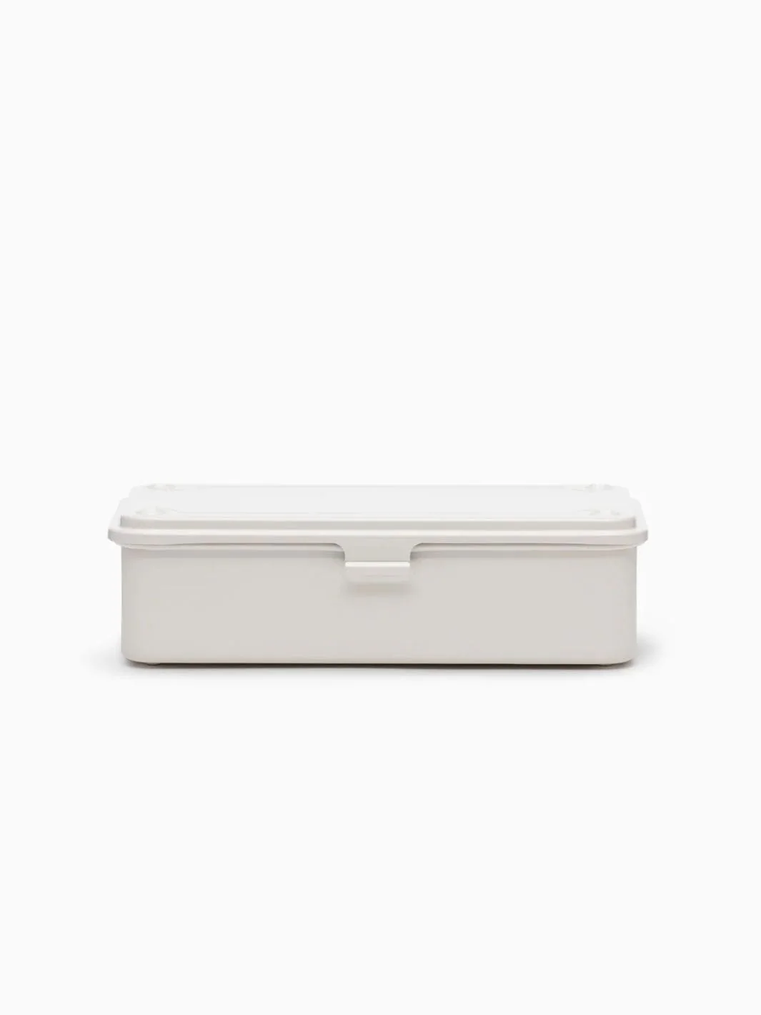Toyo Steel T-190 Toolbox - White - Image 3