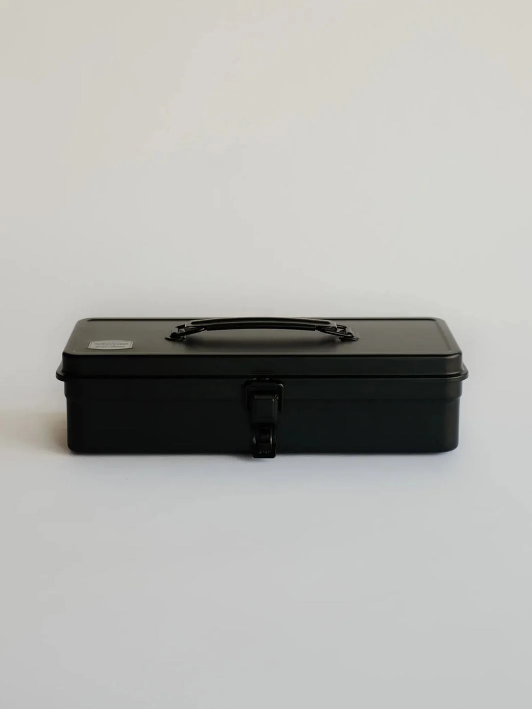 Toyo Steel T-320 Toolbox - Black - Image 3