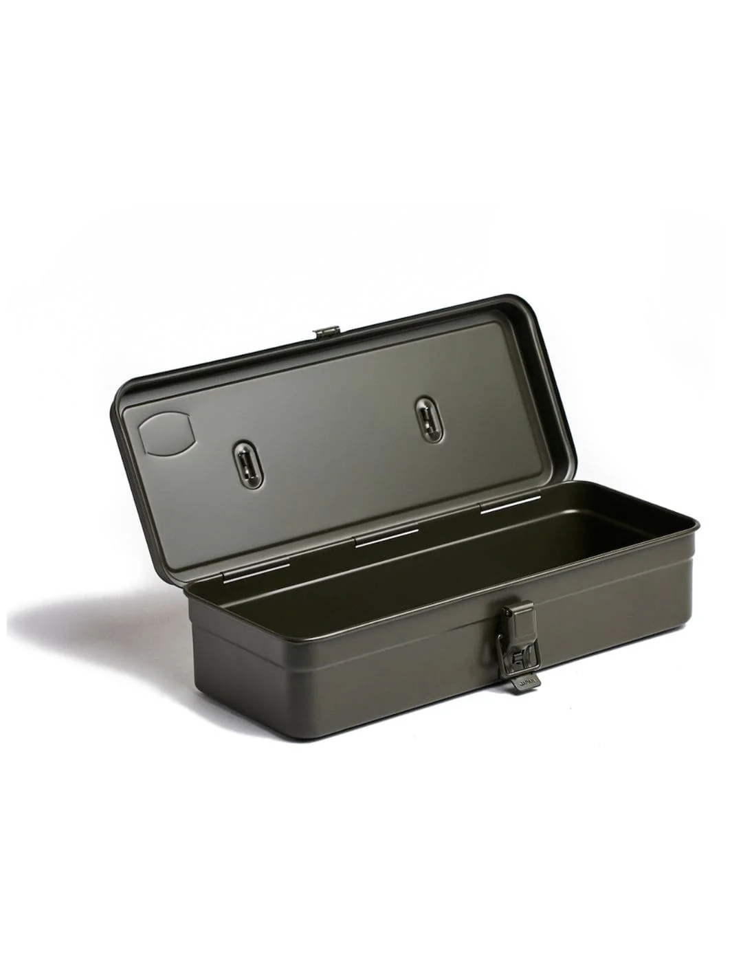 Toyo Steel T-320 Toolbox - Military Green - Image 3