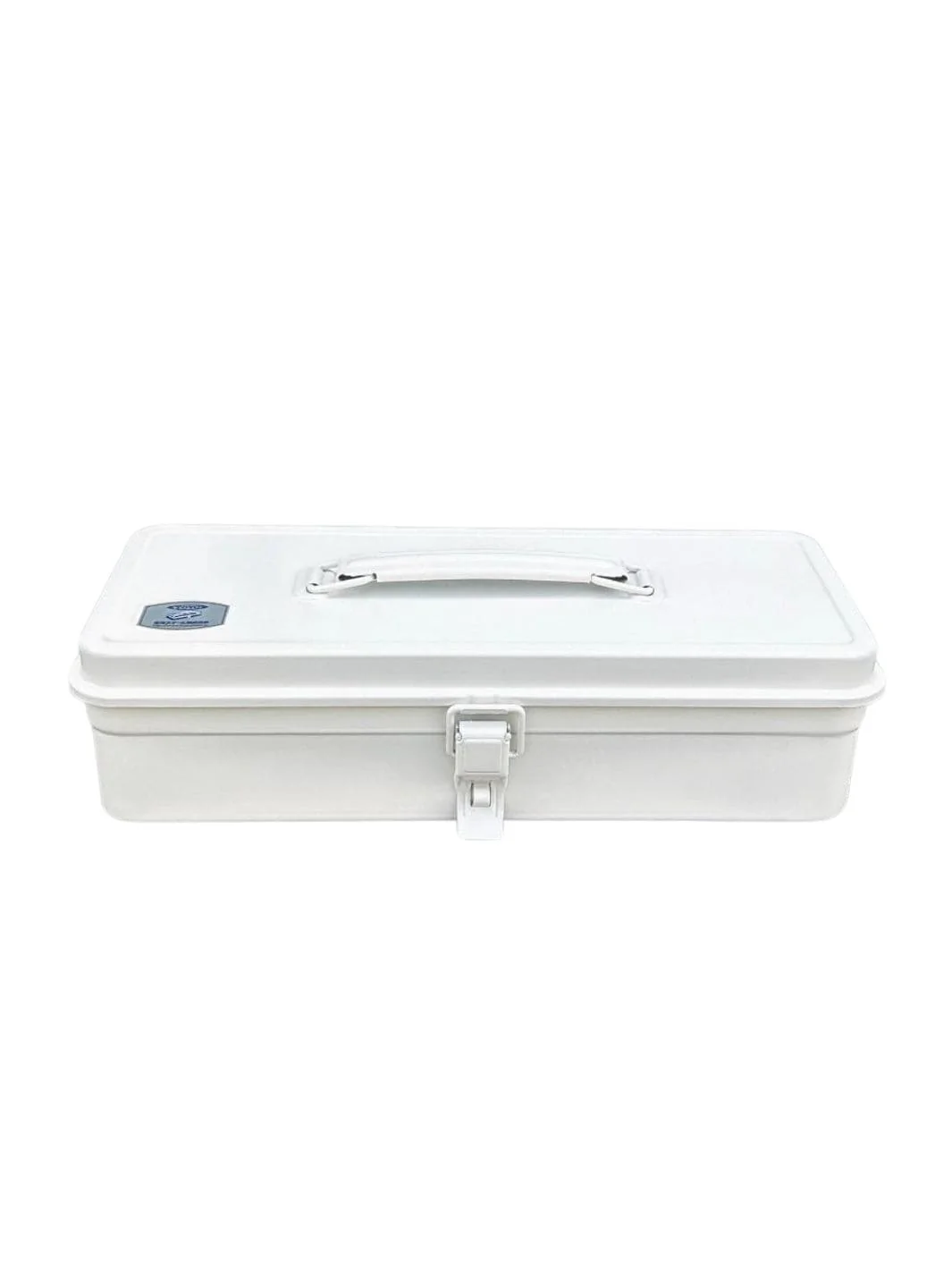 Toyo Steel T-320 Toolbox - White - Image 2