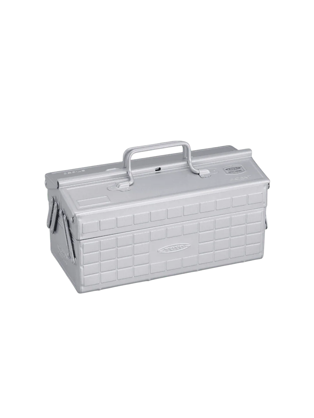Toyo Steel Two Tier ST-350 Toolbox - Image 13