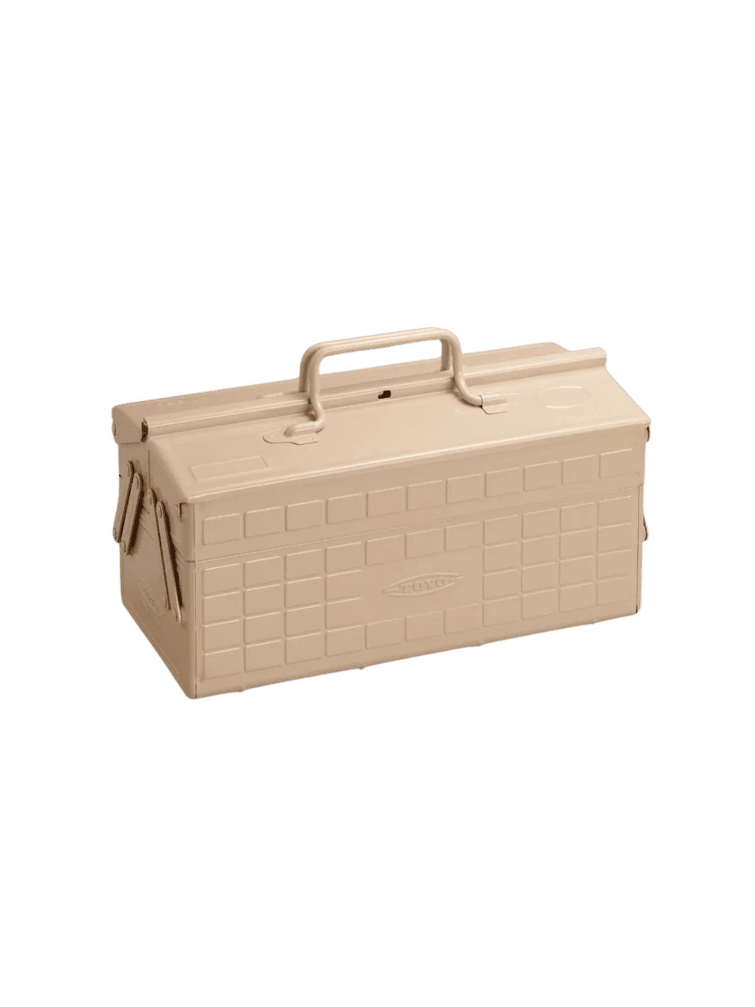Toyo Steel Two Tier ST-350 Toolbox - Image 20