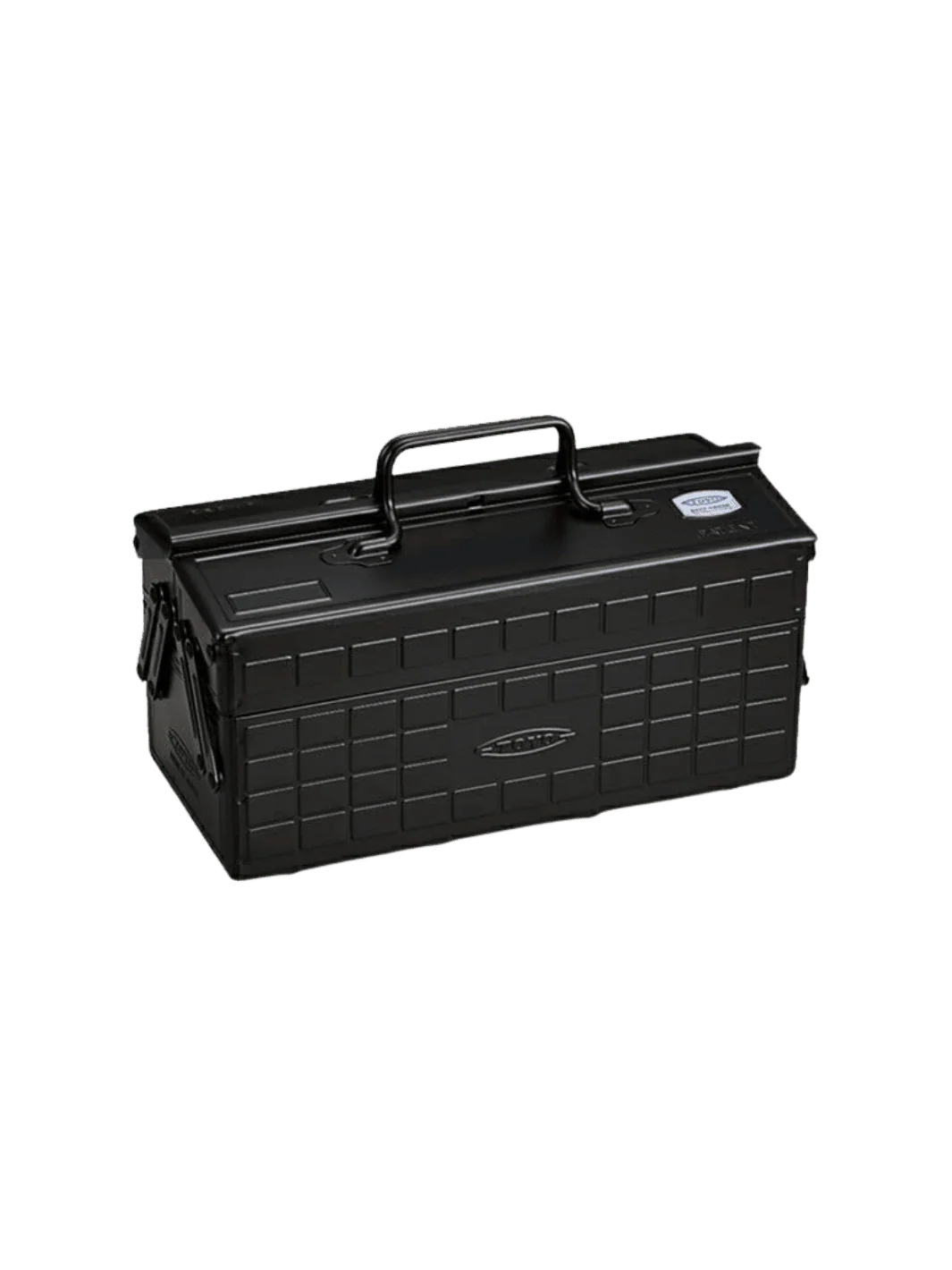 Toyo Steel Two Tier ST-350 Toolbox - Image 27