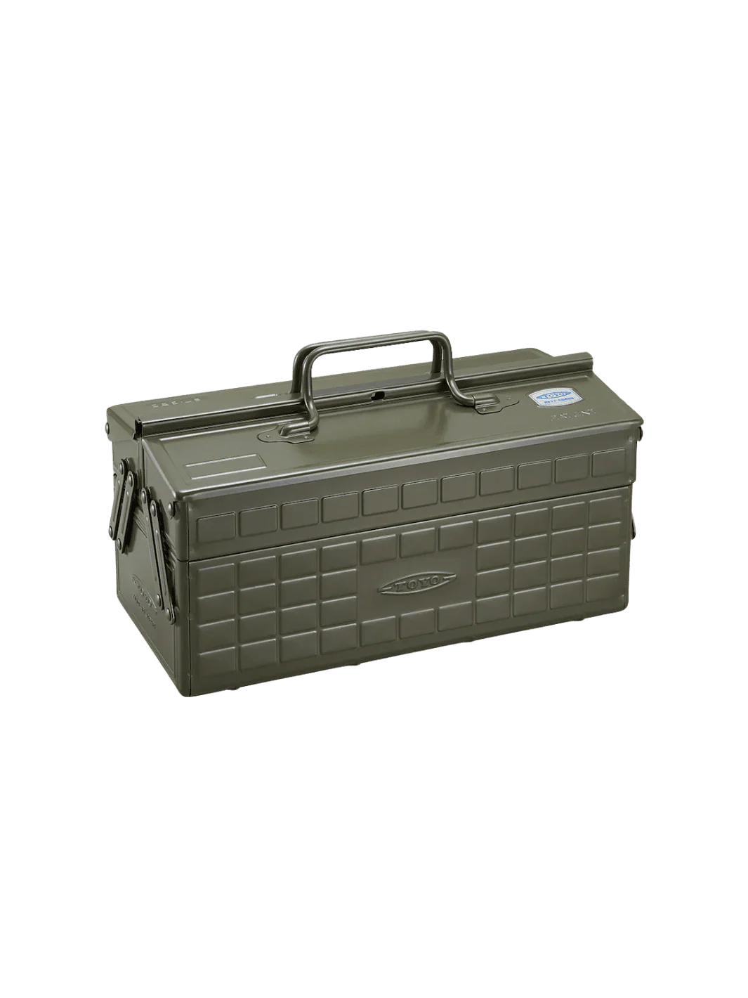 Toyo Steel Two Tier ST-350 Toolbox - Image 32