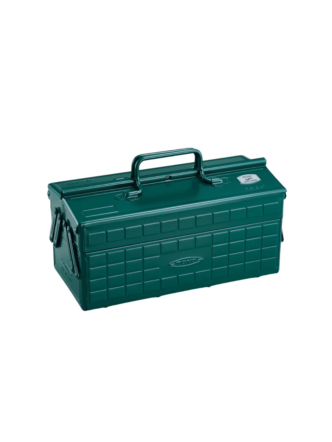 Toyo Steel Two Tier ST-350 Toolbox - Image 35