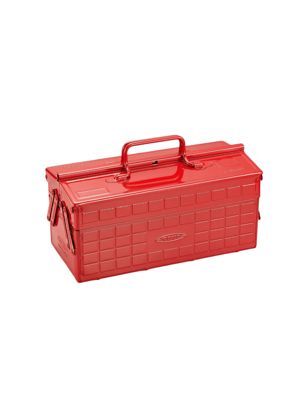 Toyo Steel Two Tier ST-350 Toolbox - Image 37