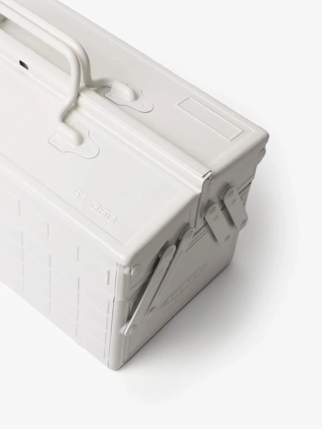 Toyo Steel Two Tier ST-350 Toolbox - Image 4