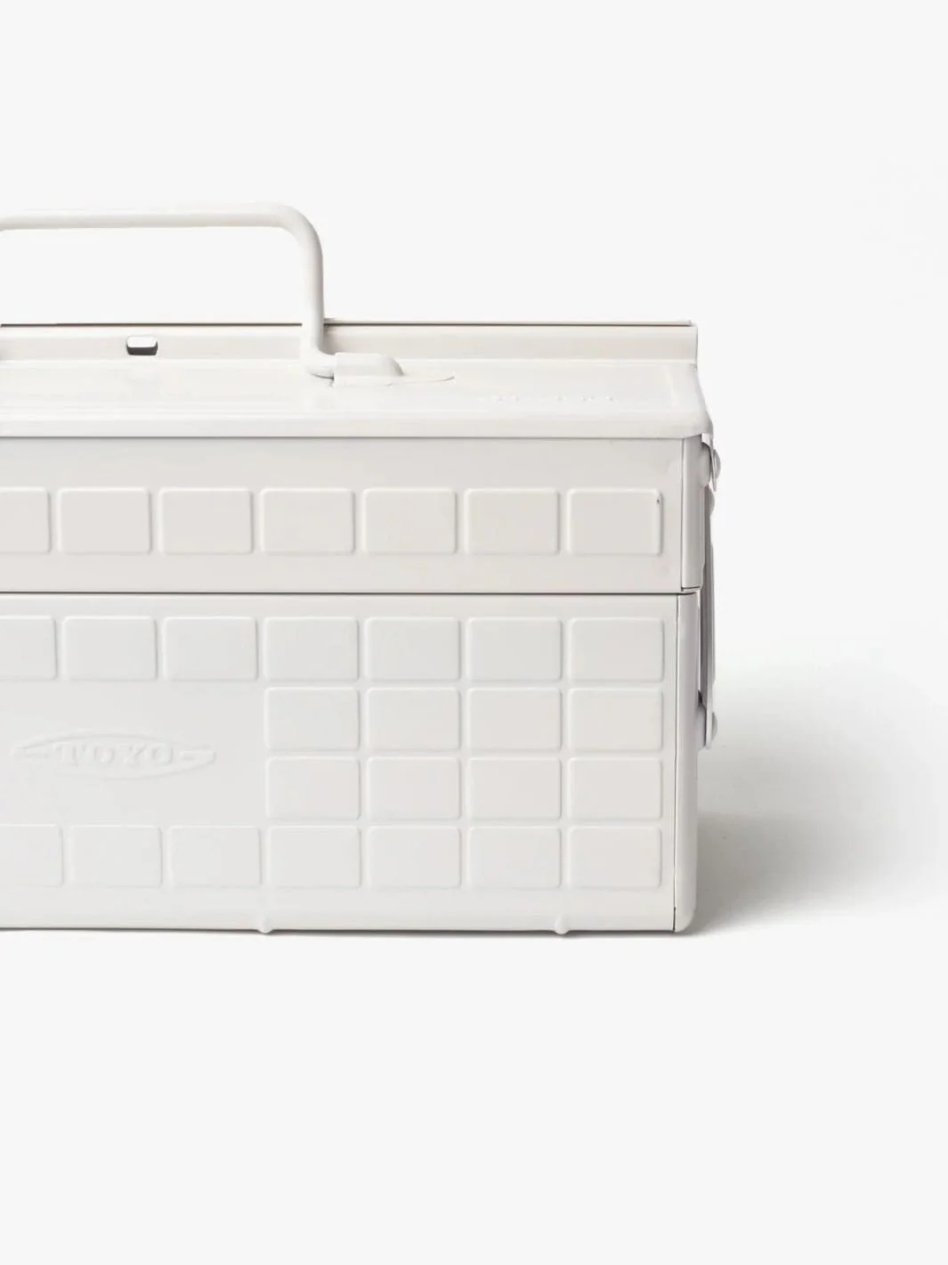 Toyo Steel Two Tier ST-350 Toolbox - Image 6