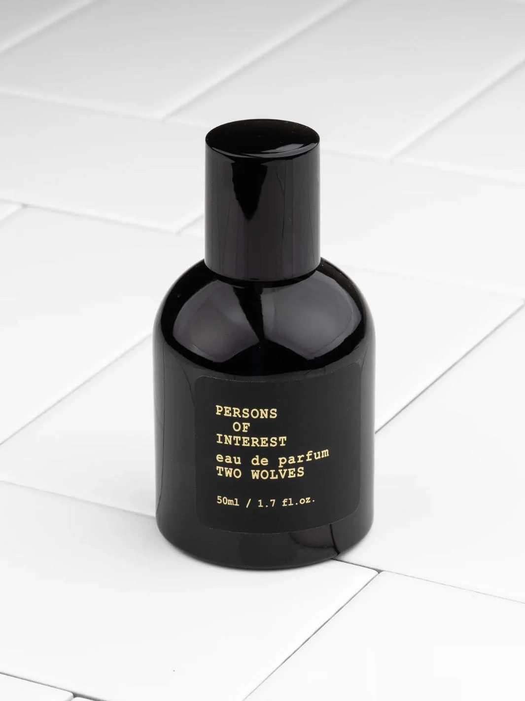 Two Wolves Perfume - Image 2